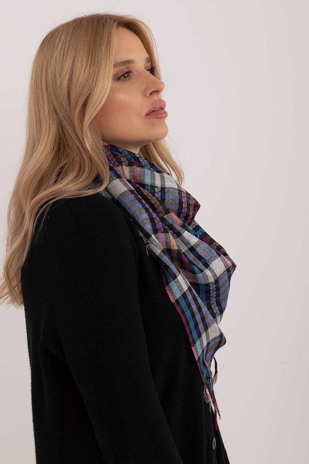 Foulard model 208398 AT