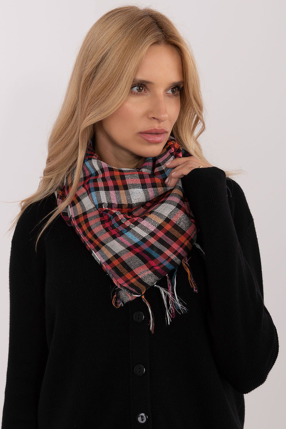 Foulard model 208399 AT