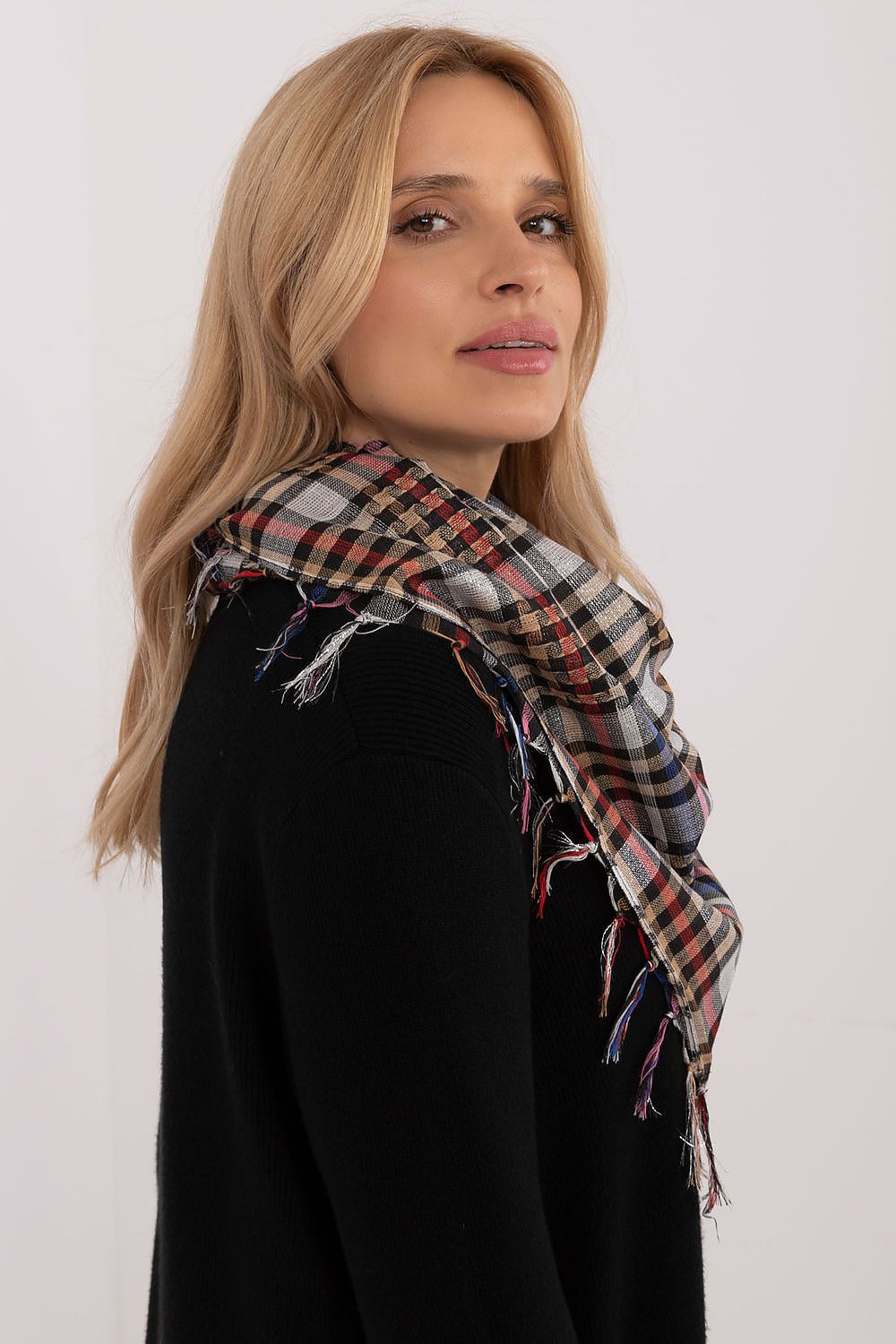 Foulard model 208401 AT
