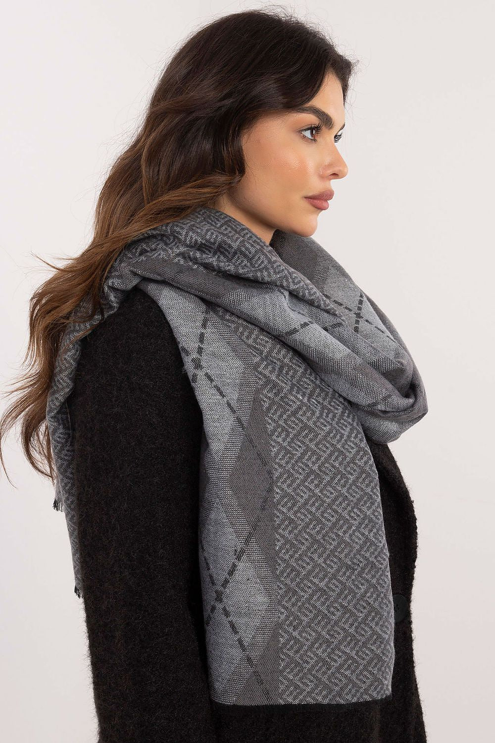 Foulard model 208405 AT