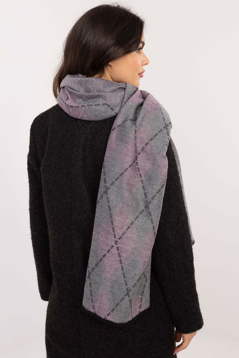 Foulard model 208407 AT