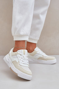 Chaussures de sport Step in style