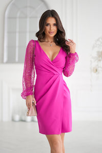 Robe de soirée Bicotone