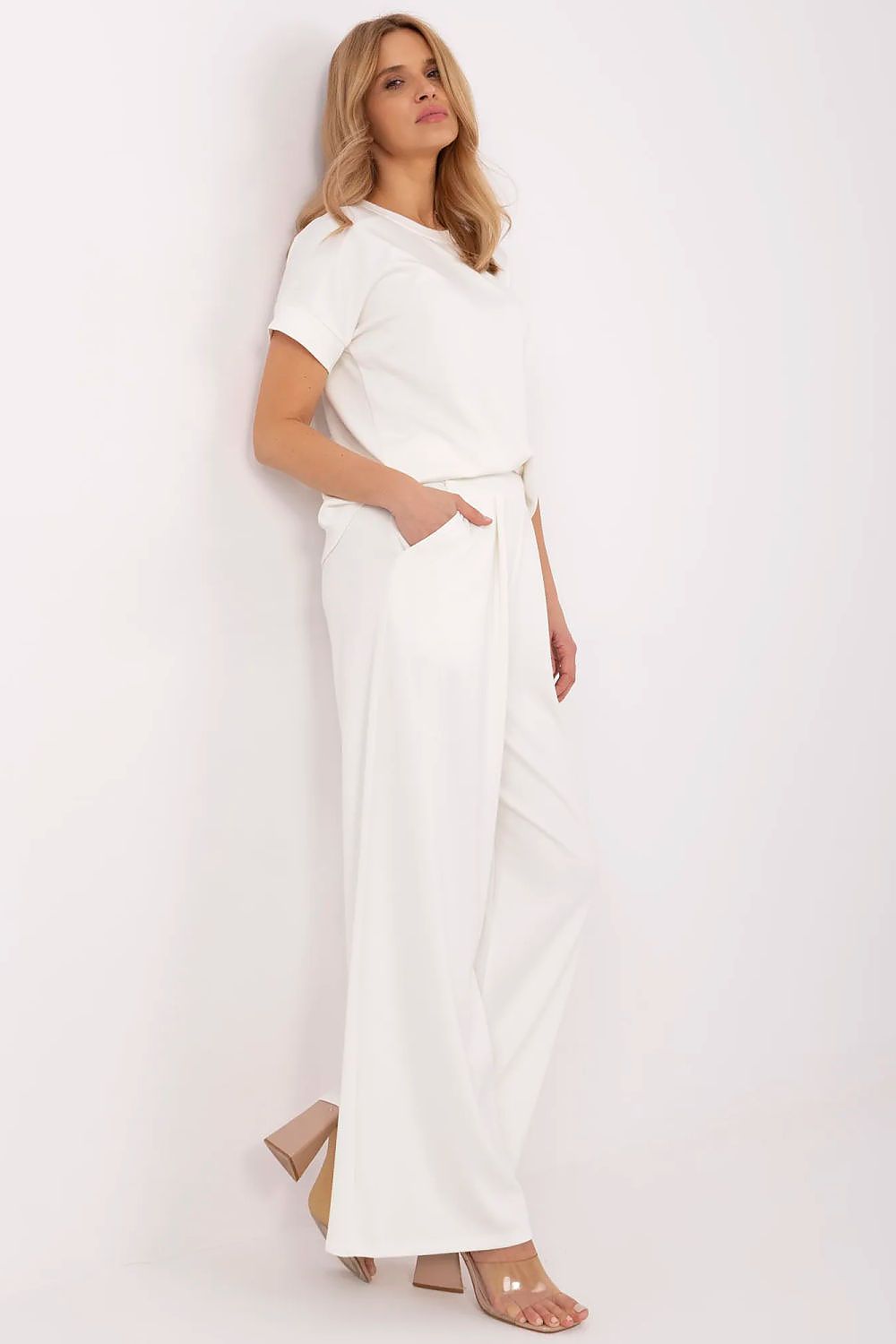 Pantalon survêtement model 209837 Relevance