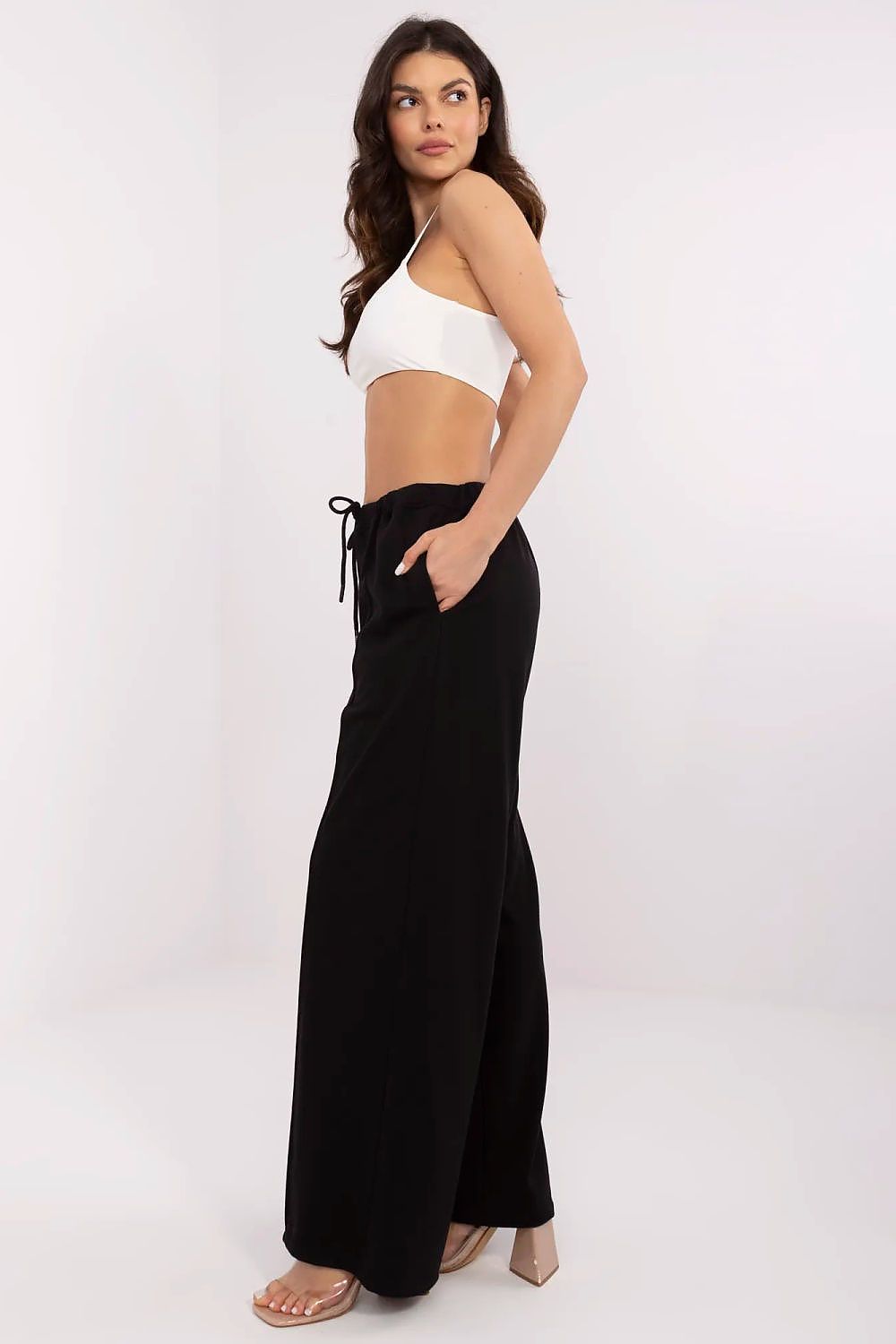 Pantalon survêtement model 210619 Relevance