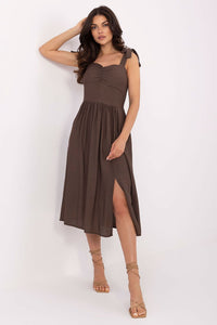 Robe de jour Italy Moda