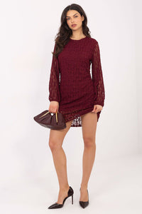 Robe courte Italy Moda