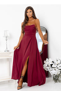 Robe longue With You