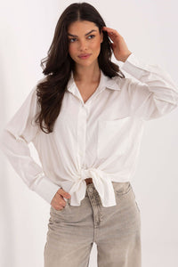 Chemise manche longue Lakerta