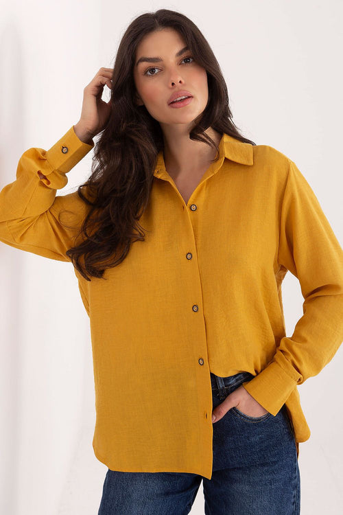 Chemise manche longue model 222847 Lakerta