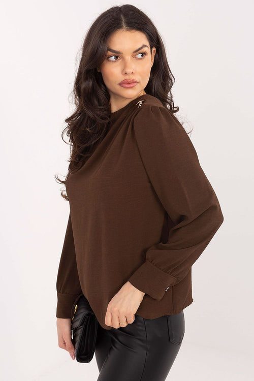 Chemisier model 222875 Italy Moda