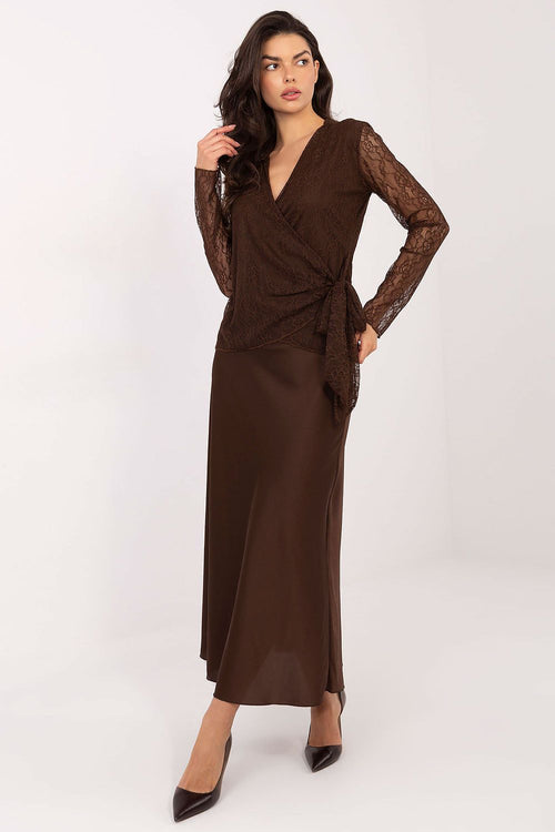 Chemisier model 222877 Italy Moda