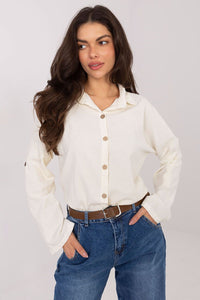 Chemise manche longue Italy Moda