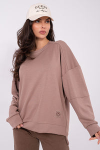 Sweatshirt Rue Paris