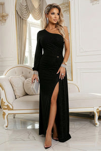 Robe longue Numoco