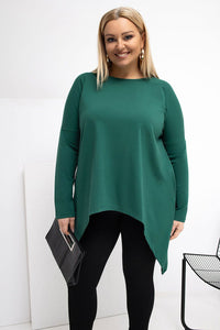 Tunique grande taille Relevance