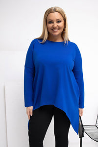 Tunique grande taille Relevance