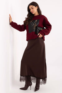 Sweatshirt Italy Moda