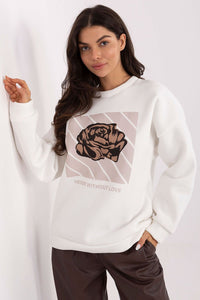 Sweatshirt Italy Moda