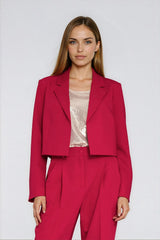 Blazer femme model 223278 Nife
