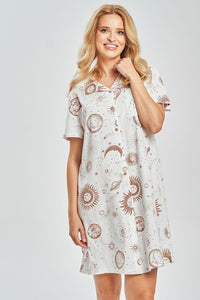 Chemise de nuit Taro