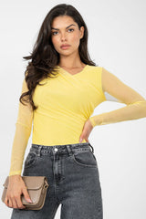 Body model 223443 Italy Moda