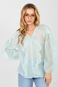 Chemise manche longue Factory Price