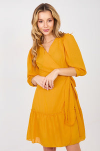 Robe de jour Lakerta