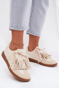 Chaussures de sport Step in style