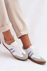 Chaussures de sport Step in style