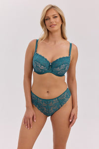 Culottes brésiliennes Gaia