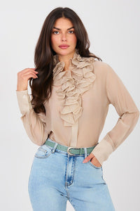 Chemise manche longue Factory Price