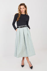 Jupe model 224277 Rue Paris