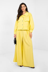 Chemise manche longue Rue Paris