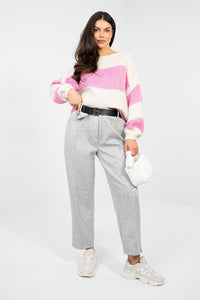 Pantalon survêtement Italy Moda