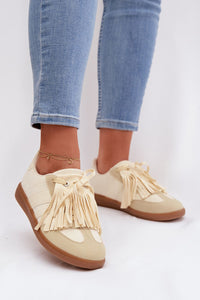 Chaussures de sport Step in style