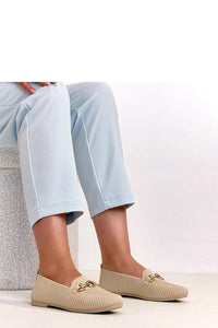 Moccasins Solea