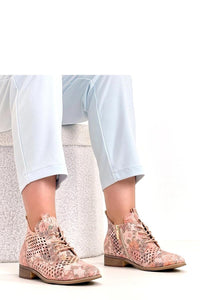 Bottes Solea