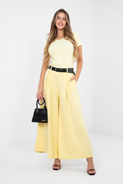 Pantalon survêtement model 224599 Rue Paris