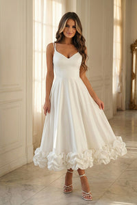 Robe de cocktail Bicotone