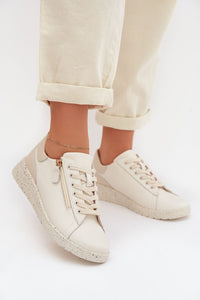 Chaussures Basses Step in style