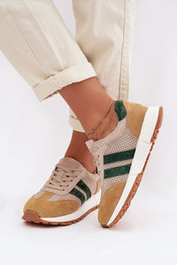 Chaussures de sport Step in style