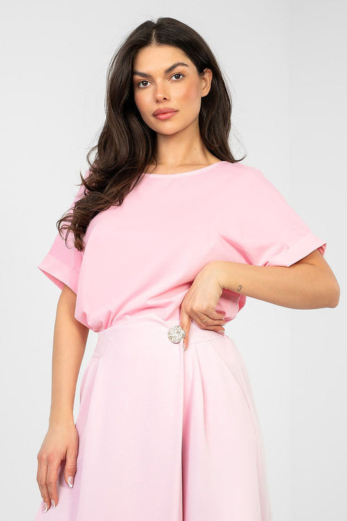 Chemisier model 224742 Rue Paris