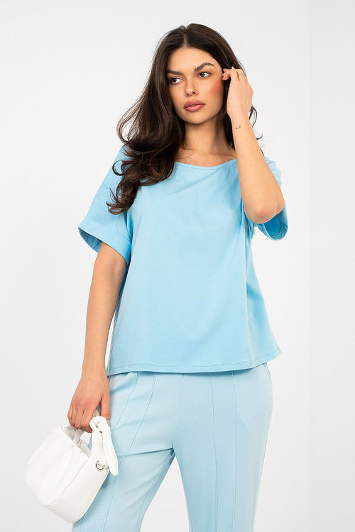 Chemisier model 224743 Rue Paris