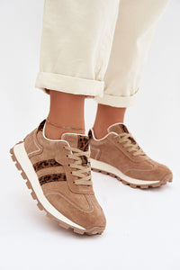 Chaussures de sport Step in style