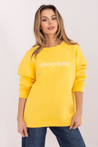 Sweatshirt Rue Paris