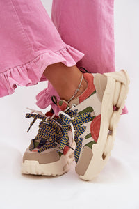 Chaussures de sport Step in style