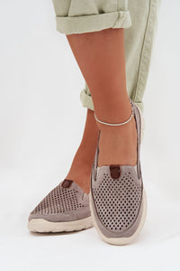 Chaussures Basses Step in style