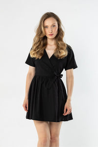 Robe de jour awama