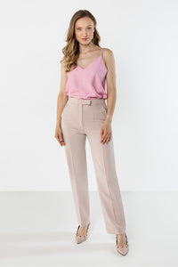 Pantalon femme awama